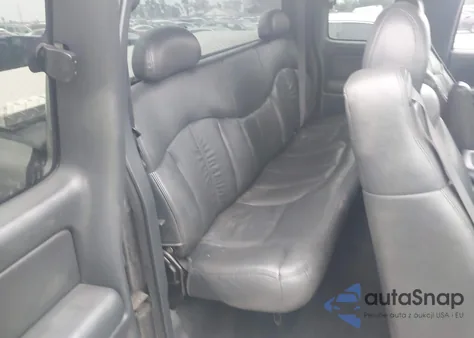 2000 Chevrolet Silverado 2500 Lt из США, поврежденный, VIN 1GCGC29U6YE302785